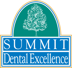 Summit Dental Excellence Logo