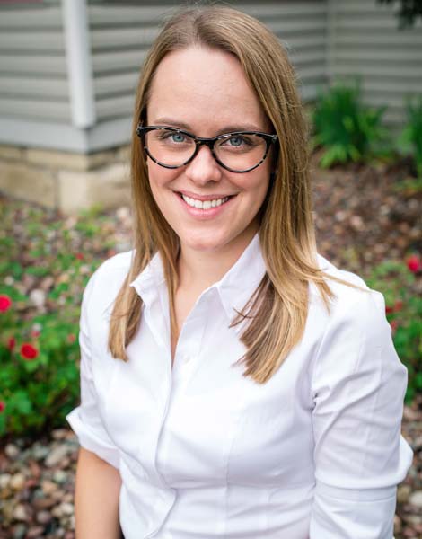Oconomowoc Dentist - Dr. Allison Lehman, DDS