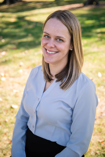 Dr. Allison Lehman, DDS