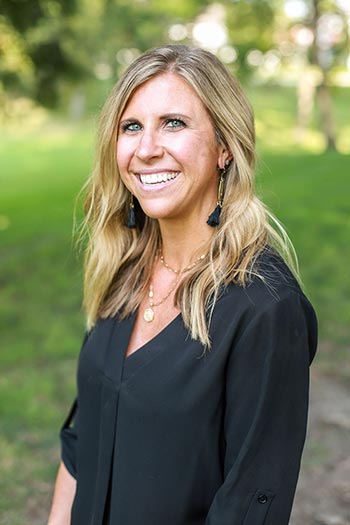 Brittany Registered Dental Hygienist Oconomowoc