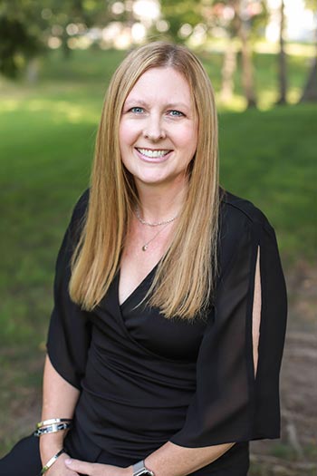 Christine Registered Dental Hygienist