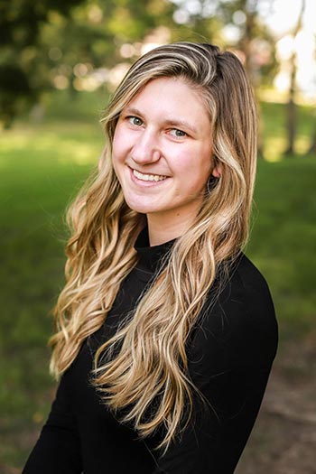 Kaylie Dental Assistant
