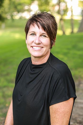 Michele Oconomowoc Registered Dental Hygienist