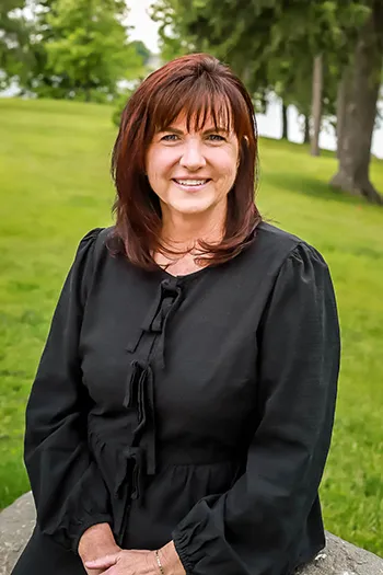 Peggy Dental Hygienist Oconomowoc